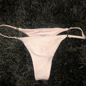 Frankies bikini bottom